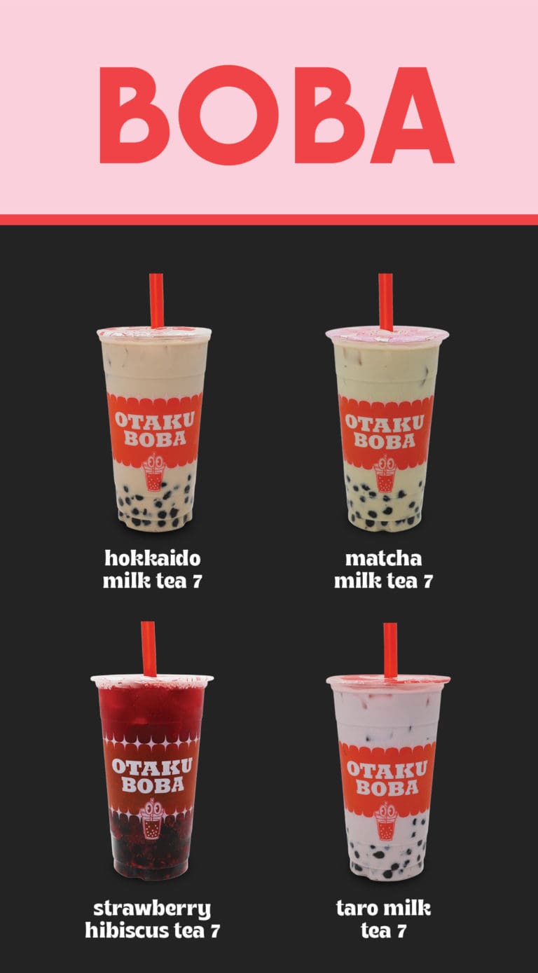 NEW otaku qr menu 4 boba q5 230306 (1)