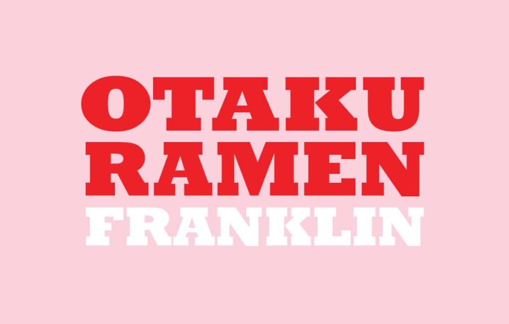 240719 otaku qr franklin menu 0 header q4