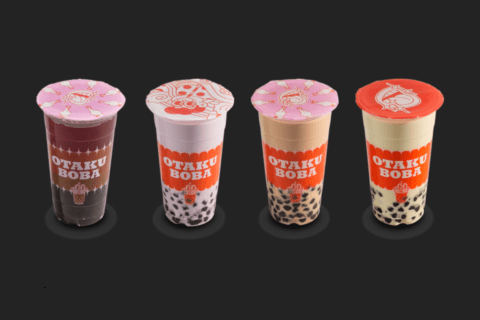 Beat the Heat with the Best Boba Tea in Nashville
