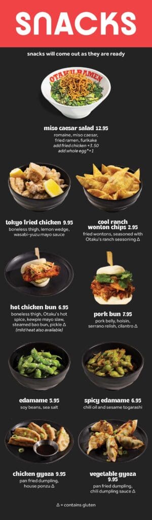 241009 otaku qr gulch menu 1 snacks q4