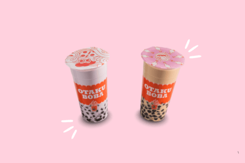 Where to Find Good Boba Tea in Franklin, TN