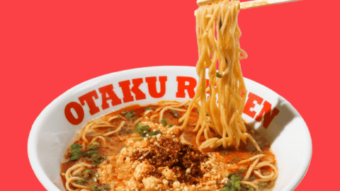 Ramen You Should Try Based on Your Favorite Anime Character