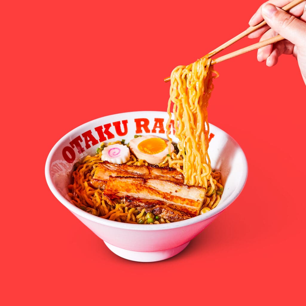 Otaku Ramen Spotlight: The Classic Shoyu
