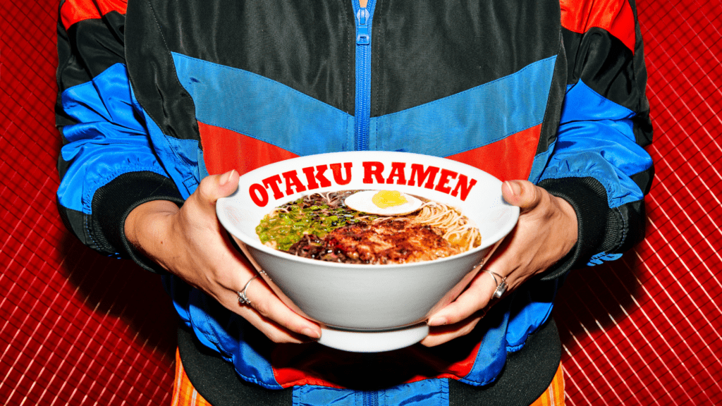 A Guide to Ramen Broth