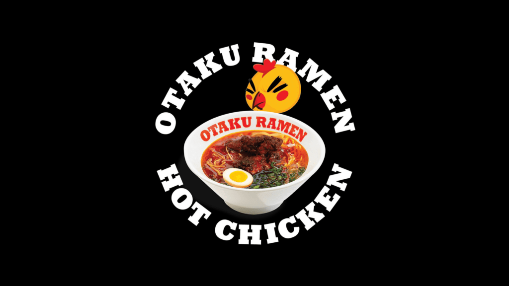 Otaku Ramen Spotlight New Hot Chicken Ramen